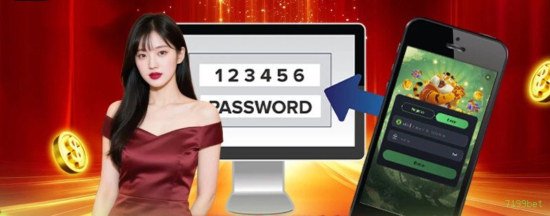 Instalar App 7199bet