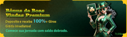 Jogos Populares 7199bet