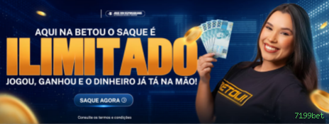 7199bet Cassino Clássico
