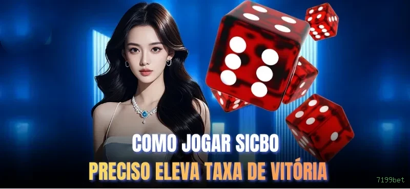7199bet Cassino Clássico