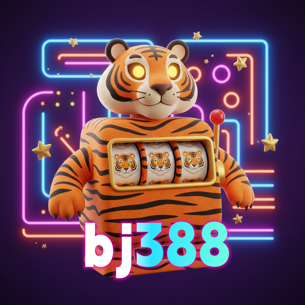 Logo của bj388